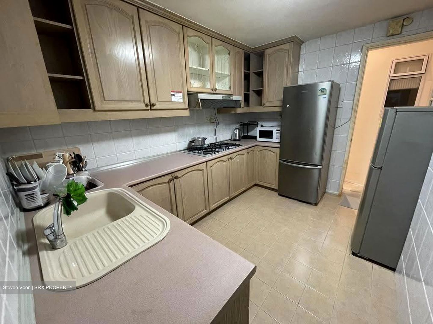 La Crystal (D9), Apartment #620744561